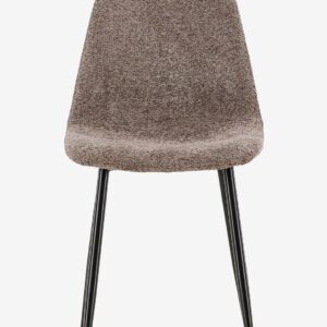 Venture Home – Matstol Polar 2-pack – Grå – Stolar – Från Homeroom