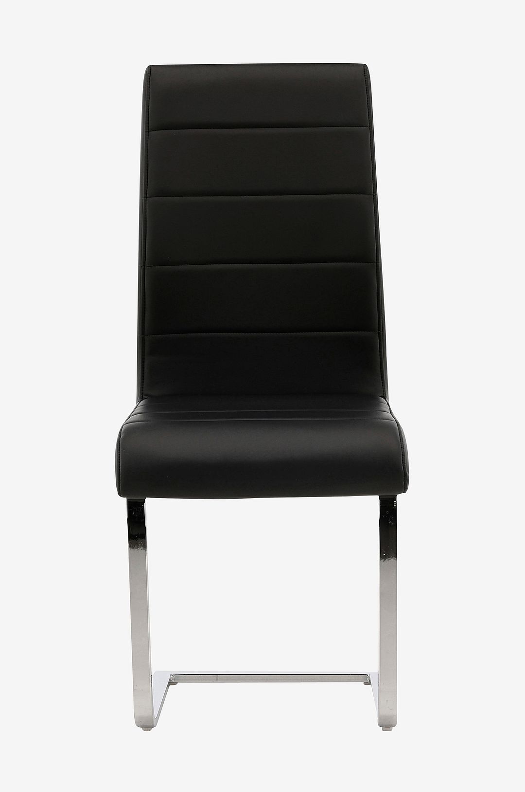 Venture Home – Matstol Tempo 2-pack – Svart – Stolar – Från Homeroom