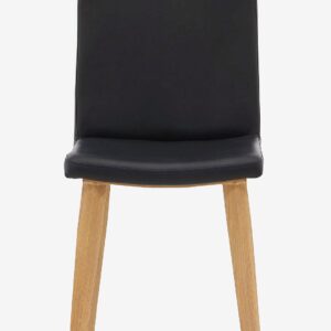 Venture Home – Matstol Today 2-pack – Svart – Stolar – Från Homeroom