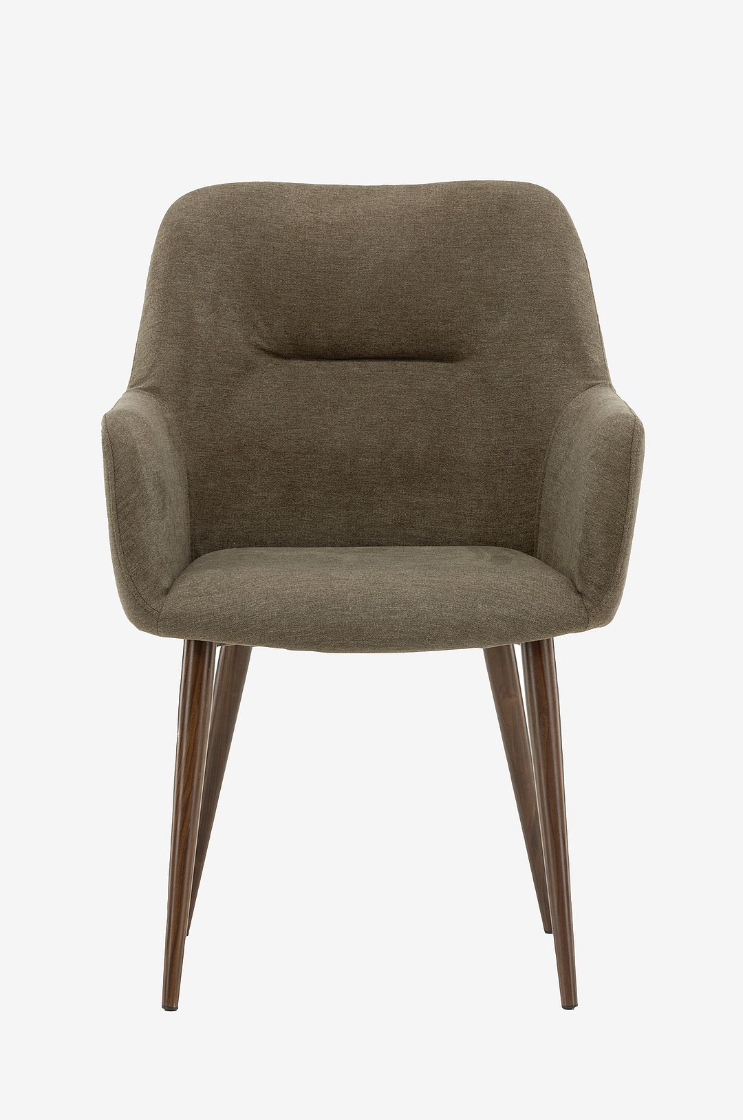 Venture Home – Matstol Tomorrow 2-pack – Brun – Karmstolar – Från Homeroom