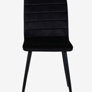 Venture Home – Matstol Windu 2-pack – Svart – Stolar – Från Homeroom