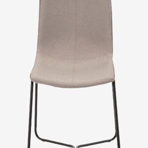 Venture Home – Matstol X-tra 2-pack – Grå – Stolar – Från Homeroom