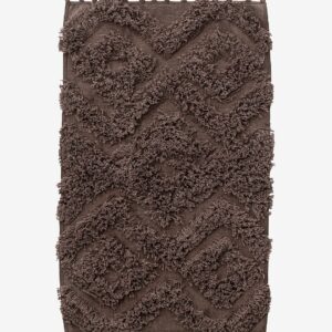 Venture Home – Matta Hilma – Guld – Badrumsmattor – Från Homeroom