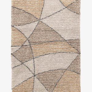 Venture Home – Matta Loui – Gul – Badrumsmattor – Från Homeroom