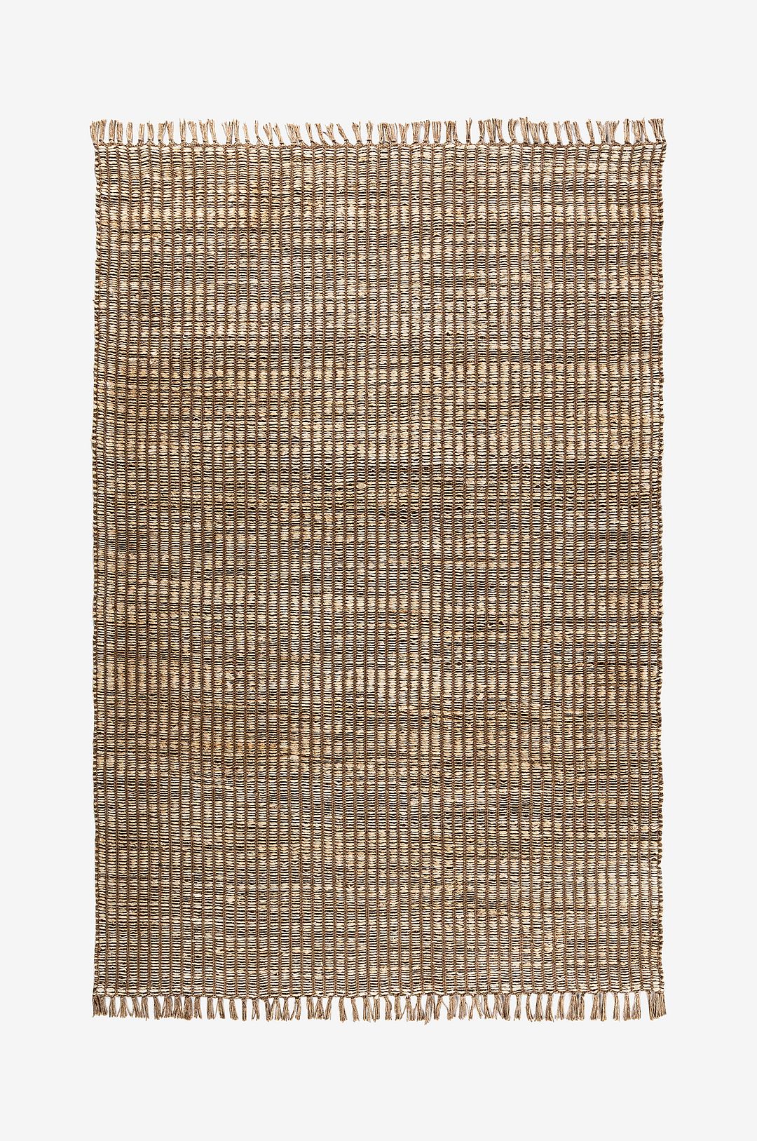 Venture Home - Matta Marcie - Beige - Jute- & sisalmattor - Från Homeroom