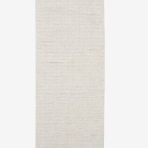 Venture Home – Matta Milton – Vit – Ullmattor – Från Homeroom