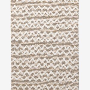 Venture Home – Matta Philippa – Beige – Badrumsmattor – Från Homeroom