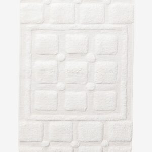 Venture Home – Matta Putte – Vit – Badrumsmattor – Från Homeroom