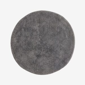 Venture Home – Matta Valle – Grå – Badrumsmattor – Från Homeroom