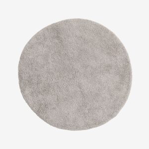 Venture Home – Matta Valle – Grå – Badrumsmattor – Från Homeroom