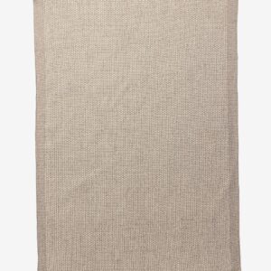 Venture Home – Matta Vilma – Beige – Ullmattor – Från Homeroom