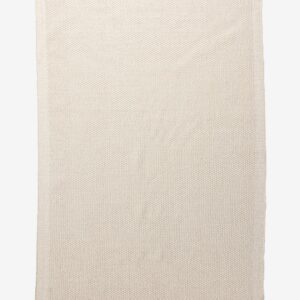 Venture Home – Matta Vilma – Vit – Ullmattor – Från Homeroom