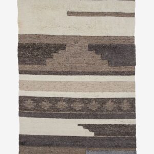 Venture Home – Matta Vincent – Flerfärgad – Ullmattor – Från Homeroom