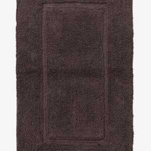 Venture Home – Matta William – Grå – Badrumsmattor – Från Homeroom