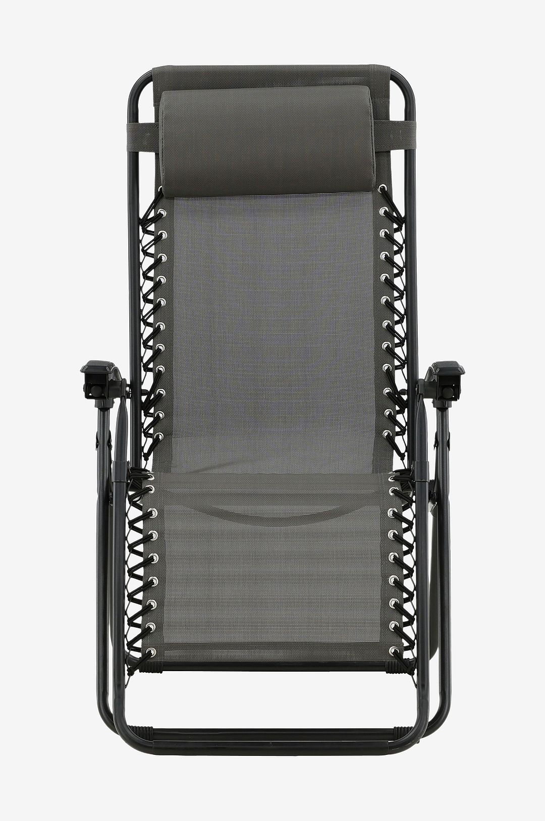 Venture Home – Melker Solstol – Grå – Solstolar & solsängar – Från Homeroom