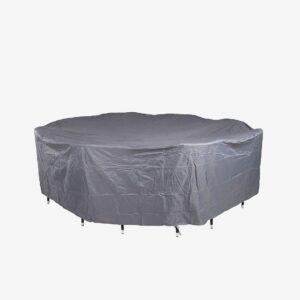 Venture Home – Möbelskydd ø300*H86 grå – Grå – Möbelskydd – Från Homeroom