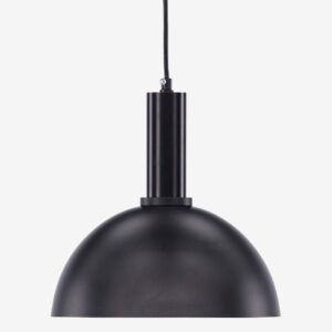 Venture Home – Narbonne Taklampa – Svart – Takpendlar – Från Homeroom