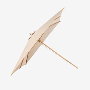 Venture Home – Naxos Parasoll – Brun – Parasoller – Från Homeroom