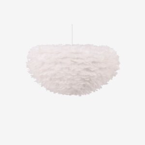 Venture Home – Nicola Taklampa – Vit – Takpendlar – Från Homeroom