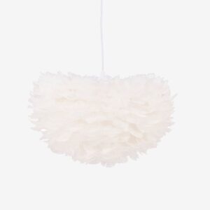 Venture Home – Nicola Taklampa – Vit – Takpendlar – Från Homeroom