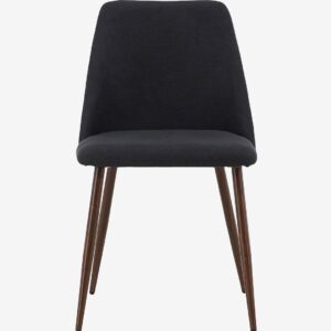 Venture Home – Night Matstol 2-pack – Svart – Stolar – Från Homeroom