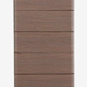 Venture Home – Noble Låda – Brun – Byråar – Från Homeroom