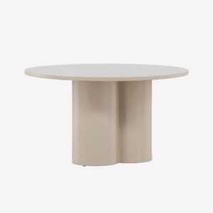 Venture Home – Olivia soffbord – Beige – Soffbord – Från Homeroom