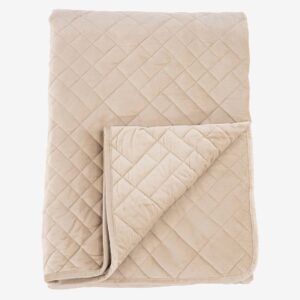 Venture Home – Överkast Jilly – Beige – Överkast – Från Homeroom