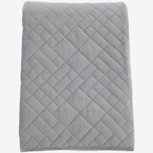 Venture Home – Överkast Jilly – Grå – Överkast – Från Homeroom