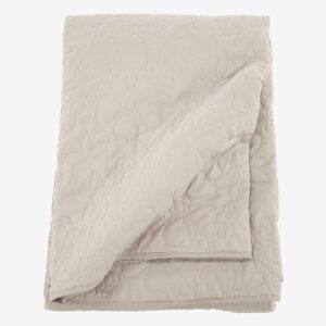 Venture Home – Överkast Niki – Beige – Överkast – Från Homeroom