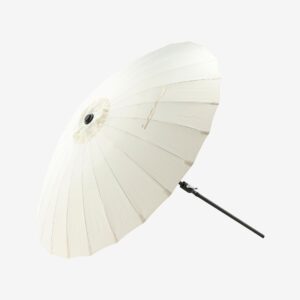 Venture Home – Parasoll Palmetto – Svart – Parasoller – Från Homeroom