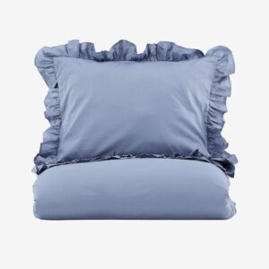 Venture Home – Påslakanset Levi – Blå – Påslakanset – Från Homeroom