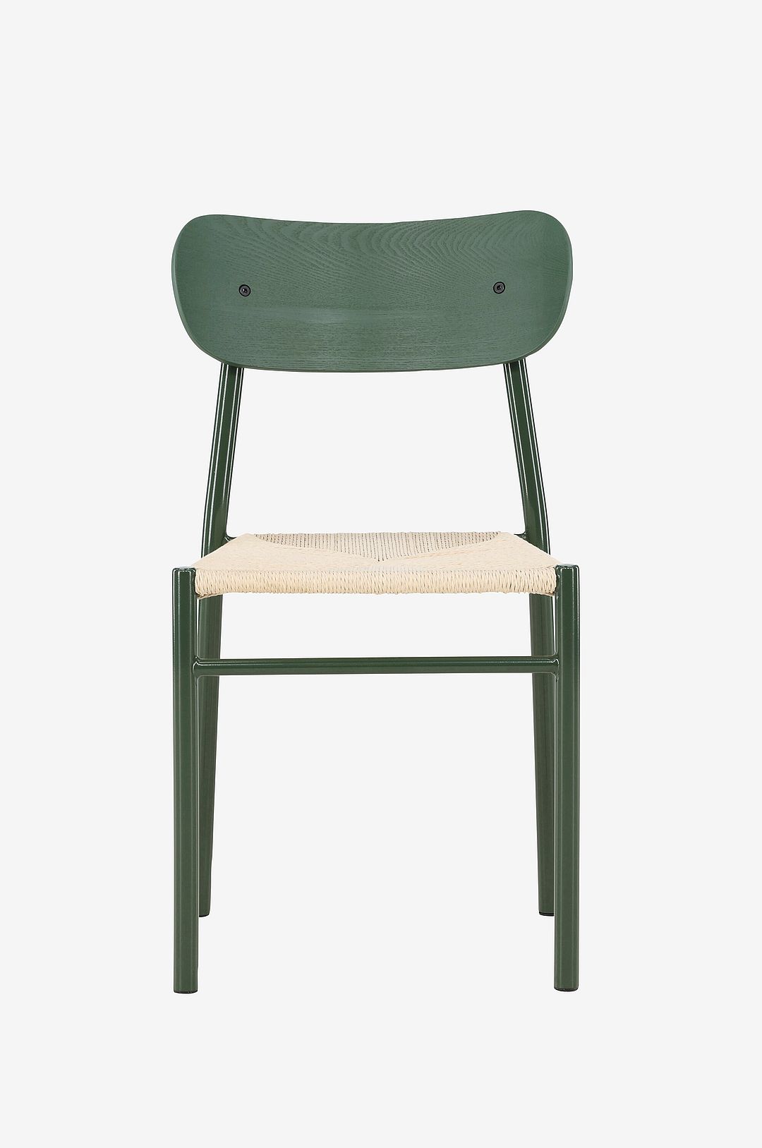 Venture Home – Polly matstol 2-pack – Grön – Stolar – Från Homeroom