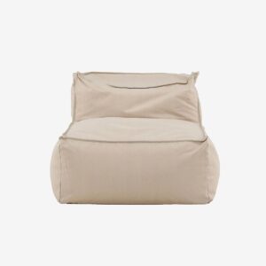 Venture Home – Rambo Loungefåtölj – Beige – Utefåtöljer – Från Homeroom