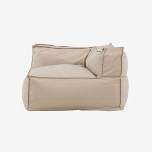 Venture Home – Rambo Loungestol – Beige – Utefåtöljer – Från Homeroom