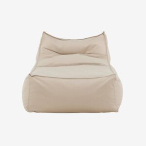 Venture Home – Redang Lounge-fåtölj – Beige – Utefåtöljer – Från Homeroom