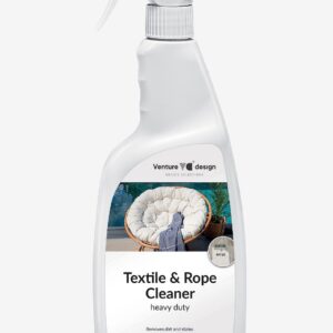 Venture Home – Rengöring Bold – Transparent – Möbelskydd – Från Homeroom