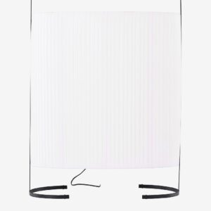 Venture Home – Rennes Golvlampa – Beige – Golvlampor – Från Homeroom