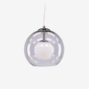 Venture Home – Roche Taklampa – Transparent – Takpendlar – Från Homeroom