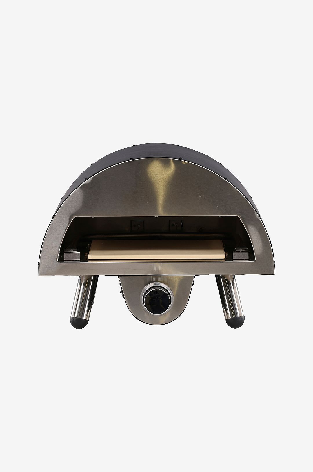 Venture Home – Sentosa Pizzaugn – Svart – Gasolgrillar – Från Homeroom