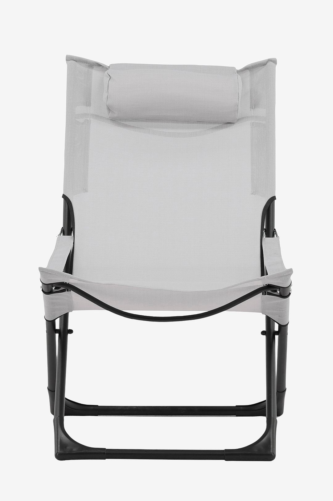 Venture Home – Seville Solstol 2-pack – Grå – Solstolar & solsängar – Från Homeroom