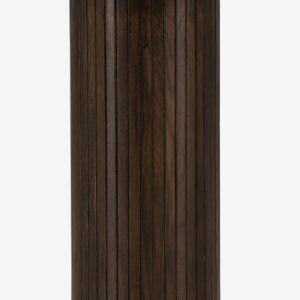 Venture Home – Sidobord Bianca – Brun – Småbord – Från Homeroom