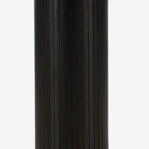 Venture Home – Sidobord Bianca – Svart – Småbord – Från Homeroom