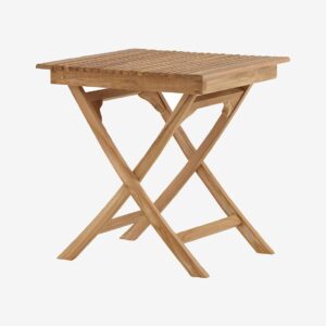 Venture Home – Sidobord Ghana – Beige – Sidebord – Från Homeroom