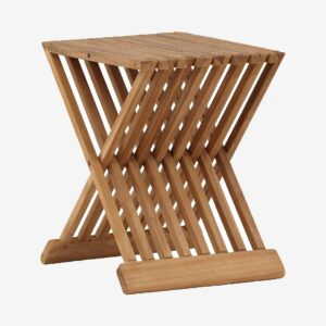 Venture Home – Sidobord Ghana – Brun – Sidebord – Från Homeroom