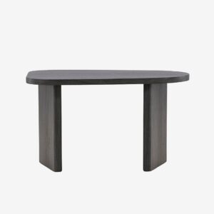 Venture Home – Sidobord Grönvik – Svart – Avlastningsbord & sidobord – Från Homeroom