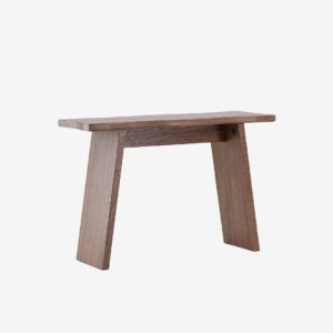 Venture Home – Sidobord Kirkenes – Brun – Avlastningsbord & sidobord – Från Homeroom