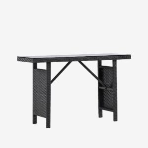 Venture Home – Sidobord Padova – Svart – Sidebord – Från Homeroom