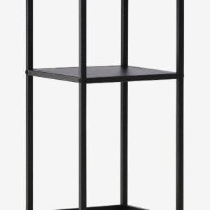 Venture Home – Sidobord Punta – Svart – Småbord – Från Homeroom