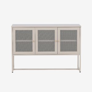 Venture Home – Skåp Malla – Beige – Skåp – Från Homeroom